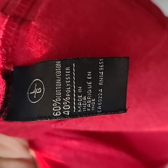 Buffalo rubber graphic men's tshirt Large - Picture 7 of 7